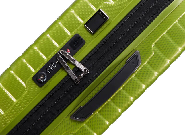 Praktický interiér s možností rozšíření