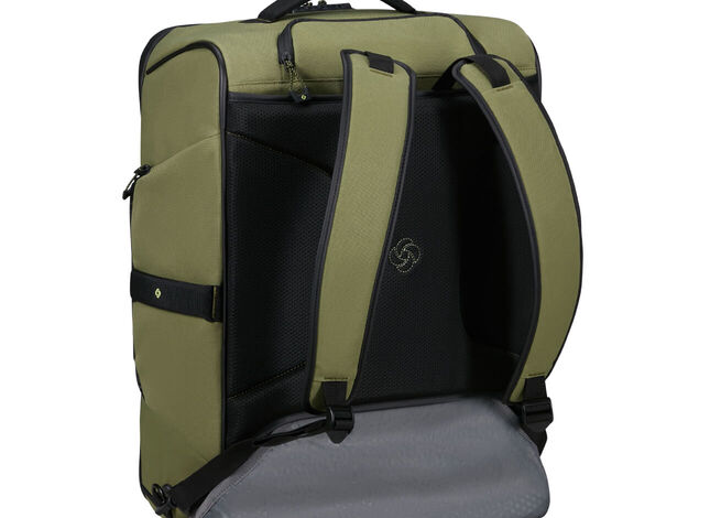 S ramenními popruhy