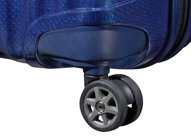 Vynikající pohodlí