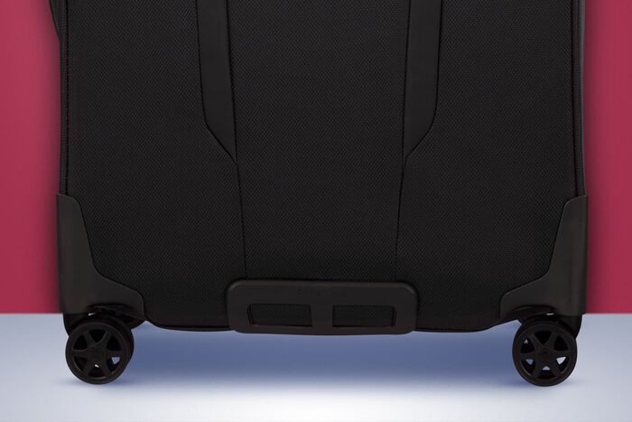 JAK RESPARK ZARUČUJE
DLOUHOTRVAJÍCÍ ŽIVOTNOST
