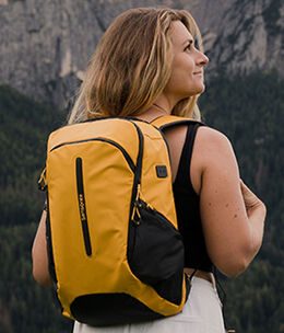 BATOHY
ODOLNÝ DESIGN