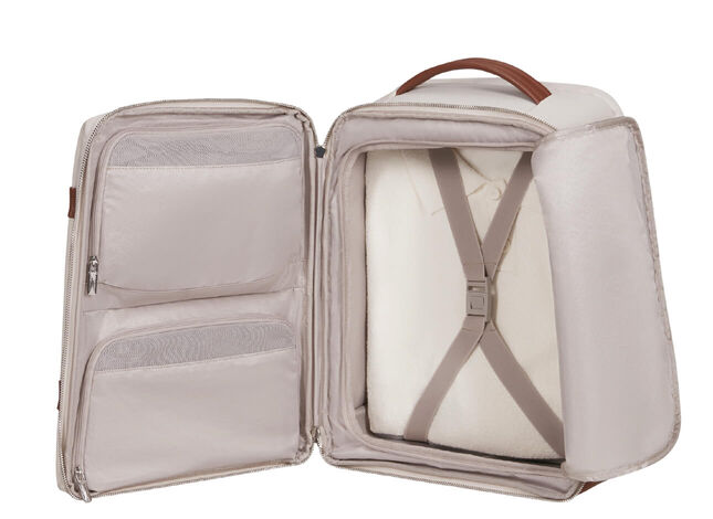 Maximální prostor pro balení