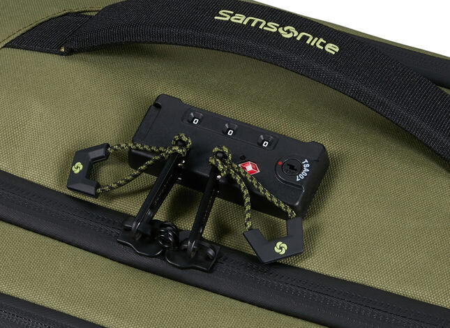 Špičková bezpečnost