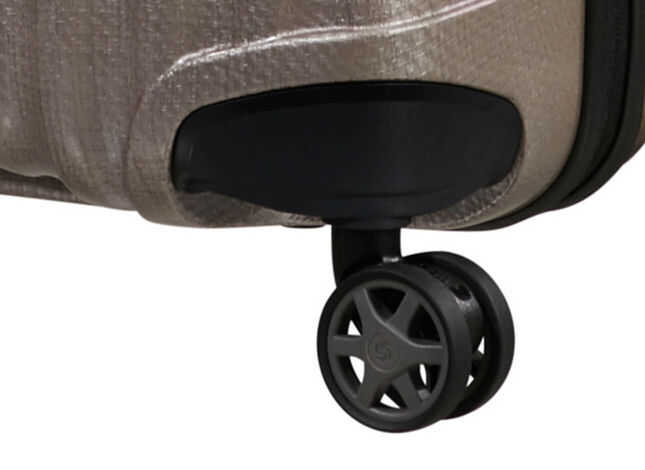 Vynikající pohodlí