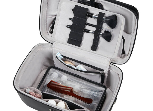 Zůstaňte organizovaní