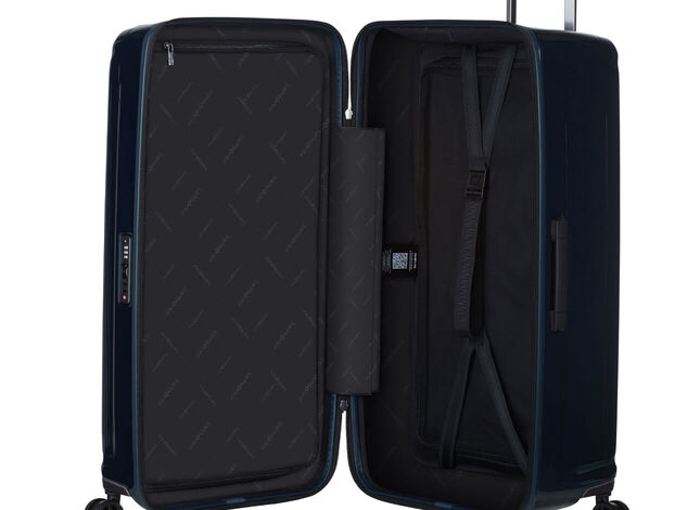 Pro přepravu velkých věcí