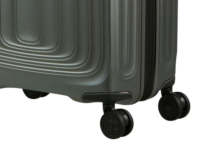 Kolečka, která kloužou