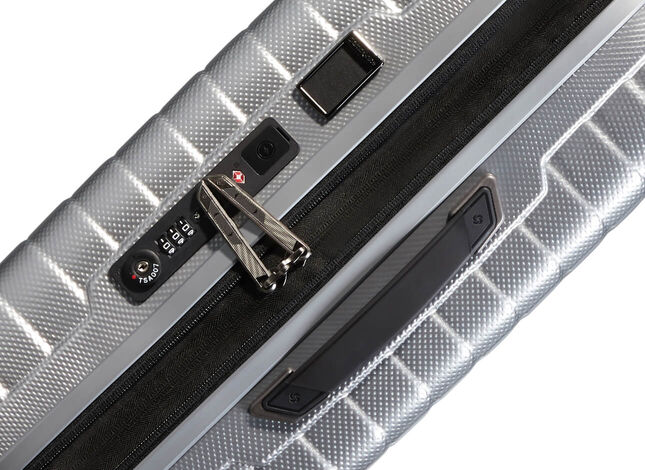 Praktický interiér s možností rozšíření