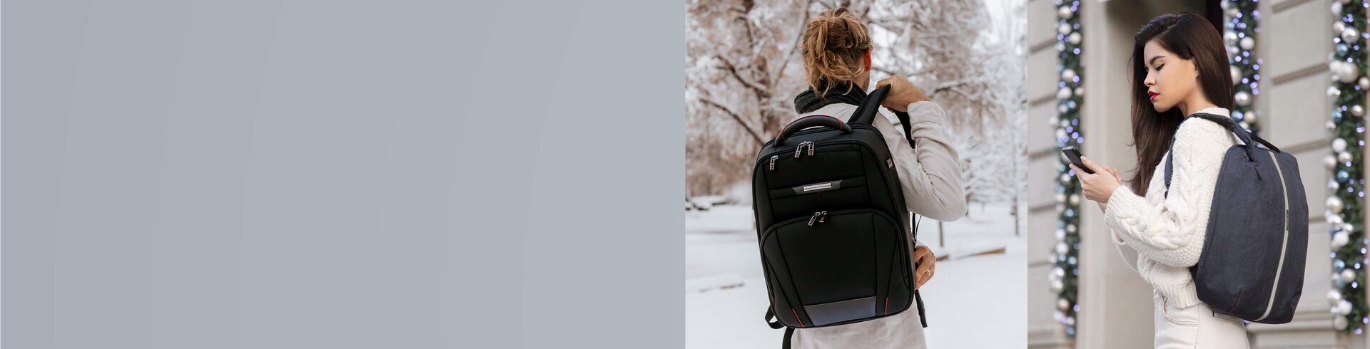 Motley wedding pack Bezpečné batohy pro notebooky: Kupte hned | Samsonite CZ