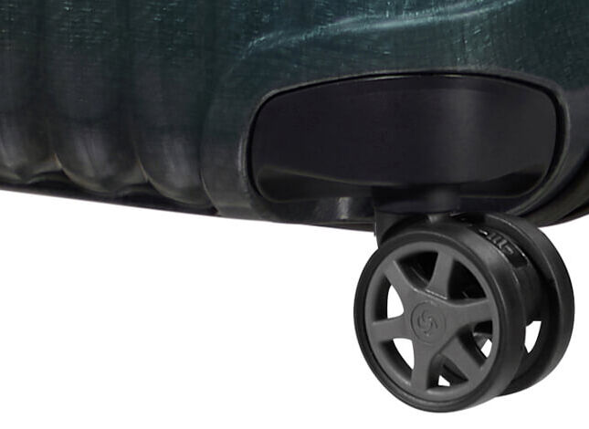 Vynikající pohodlí