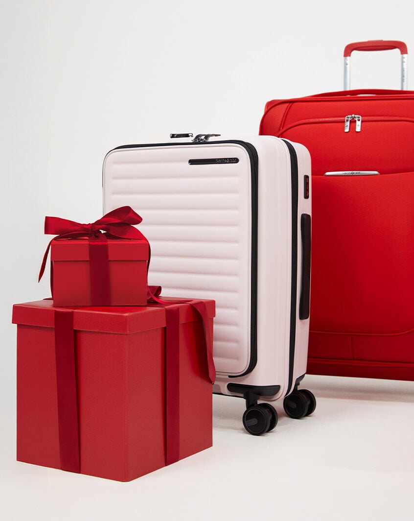 Zabalte touhu po cestování