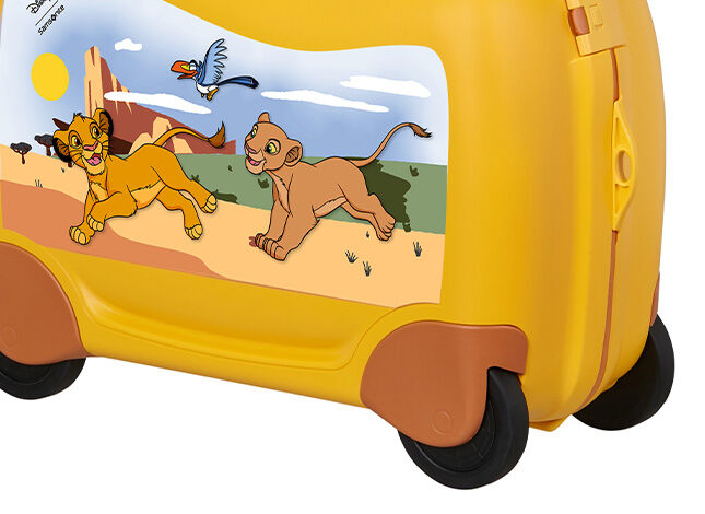 Pevná a odolná kolečka