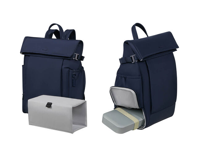 Odnímatelná přepážka