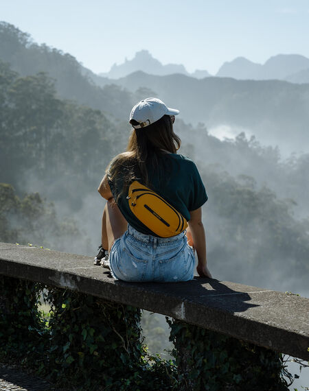 Tašky, které vás doprovodí kamkoli
