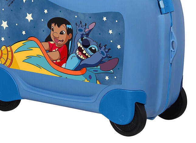 Pevná a odolná kolečka