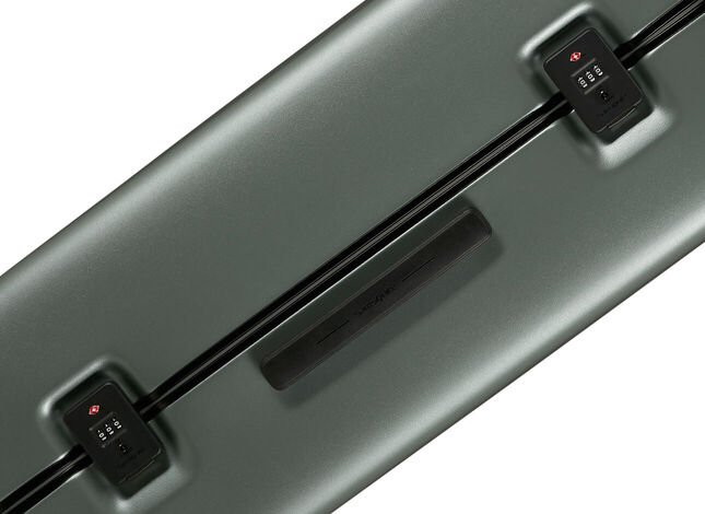 Špičková bezpečnost