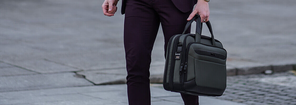 Vneste do něj svůj osobitý styl