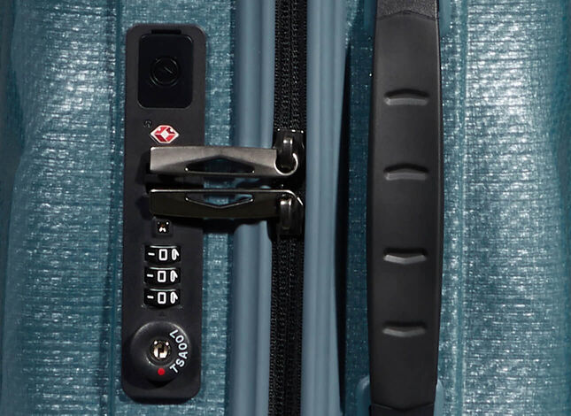 Integrovaný port USB