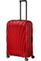 Samsonite C-Lite Spinner 75cm  Chili červená