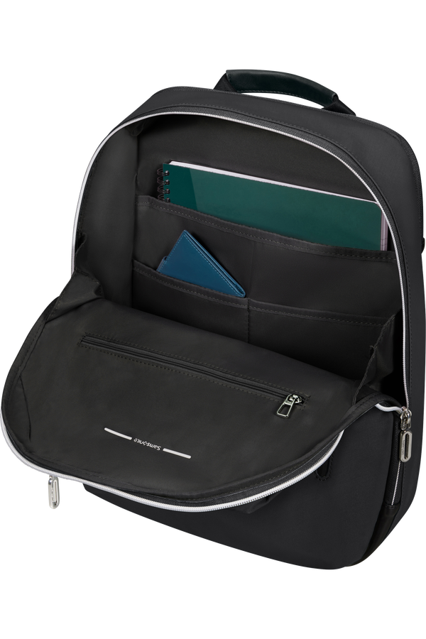 Samsonite Ongoing Backpack 14.1'  Černá Samsonite Ongoing Backpack 14.1'  Černá