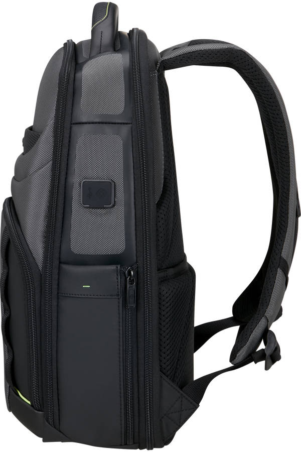 Samsonite Pro-DLX 6 Backpack 14.1'  Framed