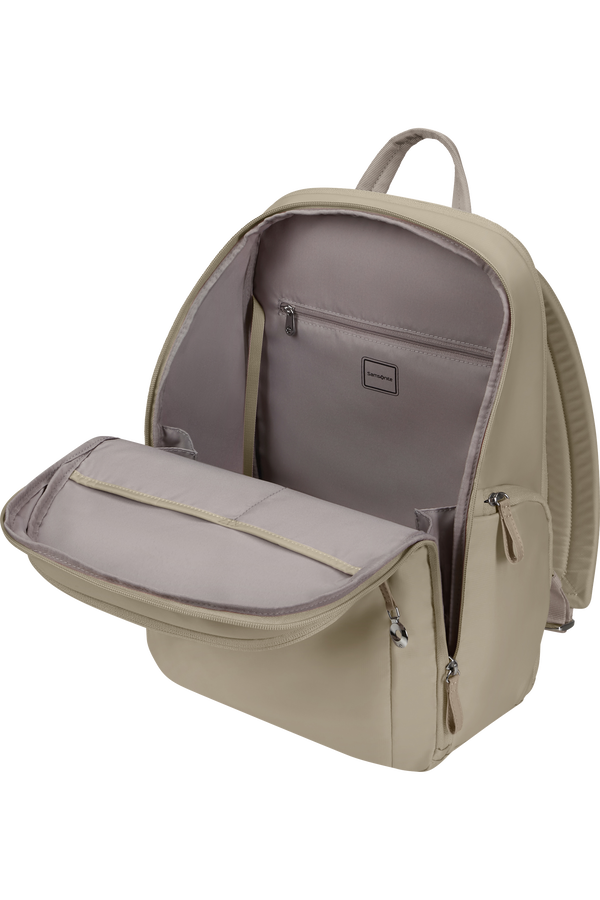 Samsonite Move 5.0 Backpack 14.1'  Stone Green Samsonite Move 5.0 Backpack 14.1'  Stone Green