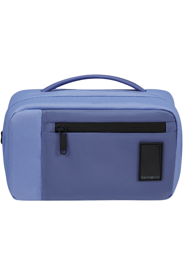 Samsonite Vaycay Toilet Kit  Levandulová fialová