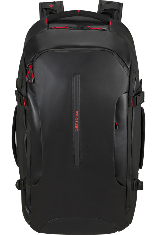 Samsonite Ecodiver TRAVEL BACKPACK M 55L  Černá