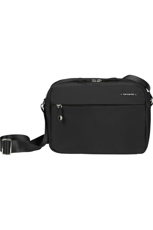 Samsonite Move 4.0 Reporter Bag  Černá