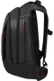 Samsonite Ecodiver LAPTOP BACKPACK L  Černá