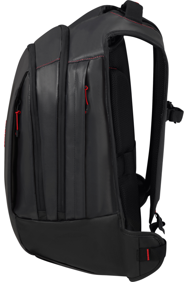 Samsonite Ecodiver LAPTOP BACKPACK L  Černá