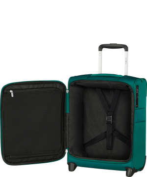 Urbify Upright (2 kolečka) - zavazadlo pod sedačku 45cm 45 x 35 x 20 cm | 1.8 kg