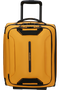 Samsonite Ecodiver Duffle with wheels underseater 45cm  Žlutá