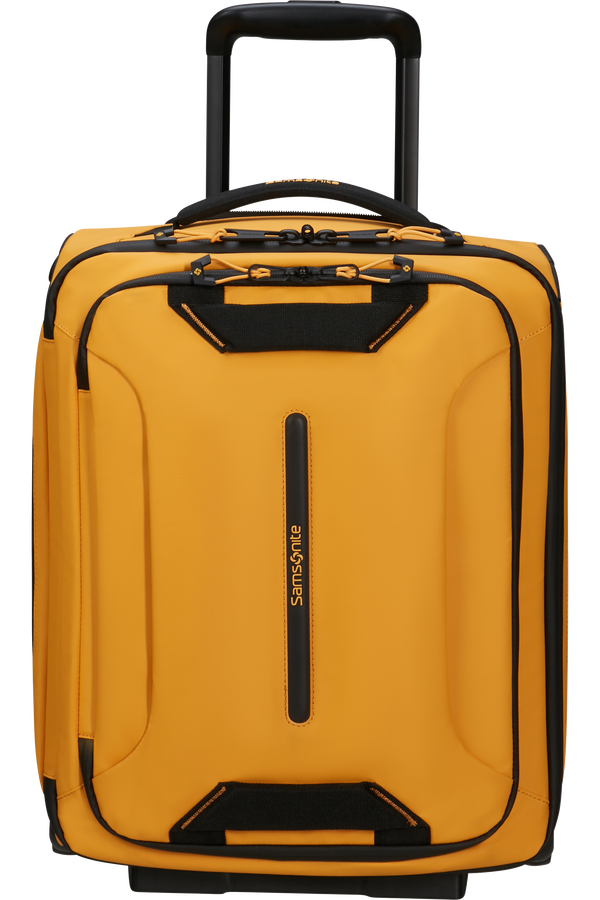 Samsonite Ecodiver Duffle with wheels underseater 45cm  Žlutá