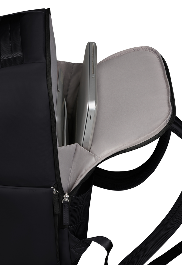 Samsonite Move Journey Underseat Backpack M  Čern&aacute;