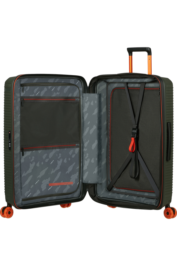 Samsonite Prodiver Hs Spinner Expandable 75cm  Climbing Ivy