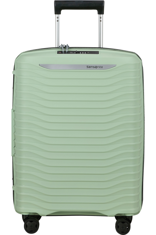 Samsonite Upscape Spinner 55/20 Exp 55cm  Soft Sage