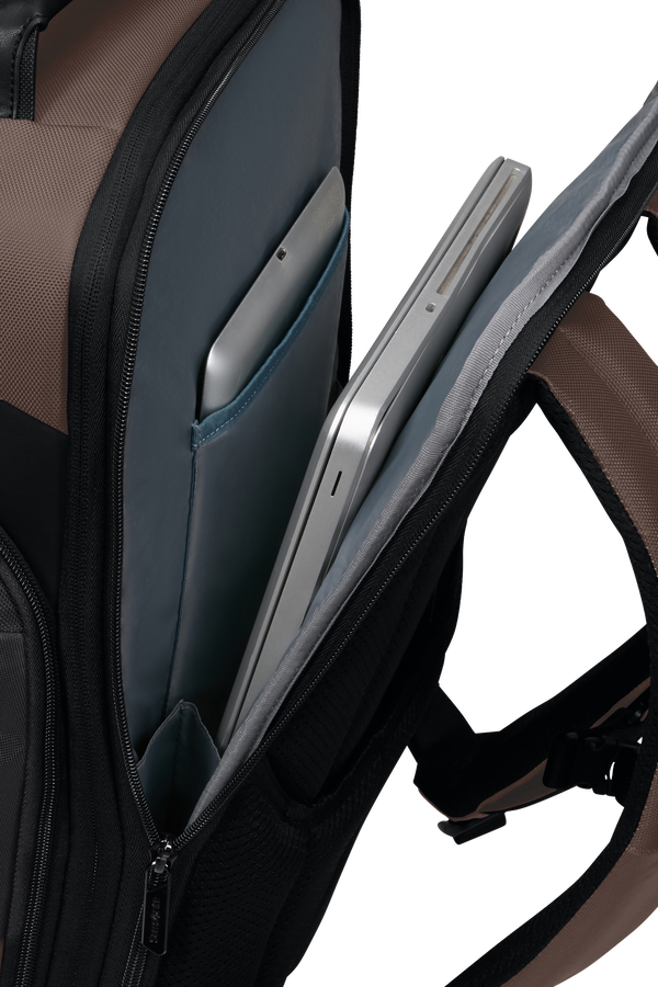 Samsonite Spectrolite 4.0 Underseat Backpack M  Hnědá