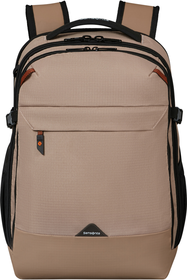 Samsonite Roadseeker Laptop Backpack M  Zelená