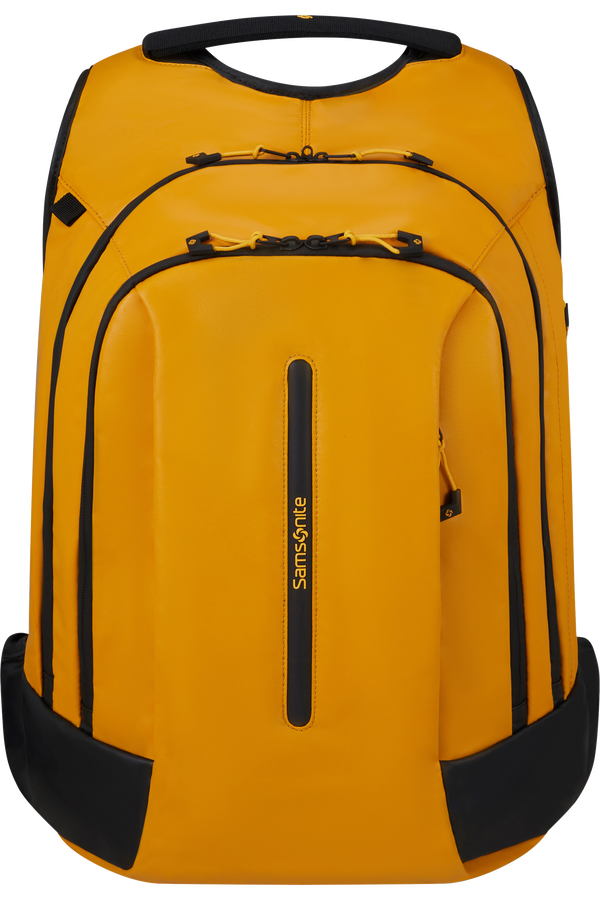 Samsonite Ecodiver LAPTOP BACKPACK L  Žlutá