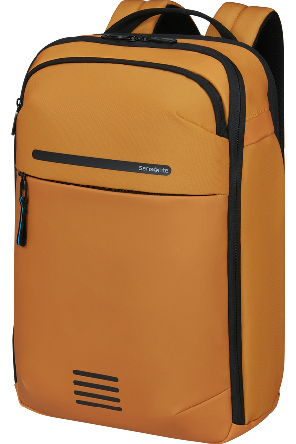 Samsonite Moderny Laptop Backpack 15.6'  Žlutá