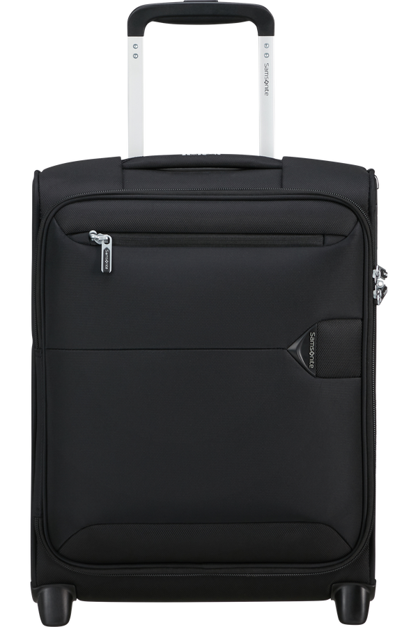 Samsonite Urbify Upright Underseater 45cm  Čern&aacute;