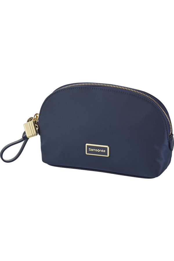 Samsonite Karissa 2.0 Slg Cosmetic Kit  Půlnoční modrá Samsonite Karissa 2.0 Slg Cosmetic Kit  Půlnoční modrá