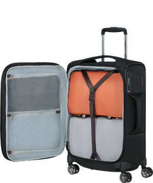 Re-Lite Spinner (4 kolečka) rozšiřitelný 55cm 55 x 35 x 22/25 cm | 2.1 kg Re-Lite Spinner (4 kolečka) rozšiřitelný 55cm 55 x 35 x 22/25 cm | 2.1 kg