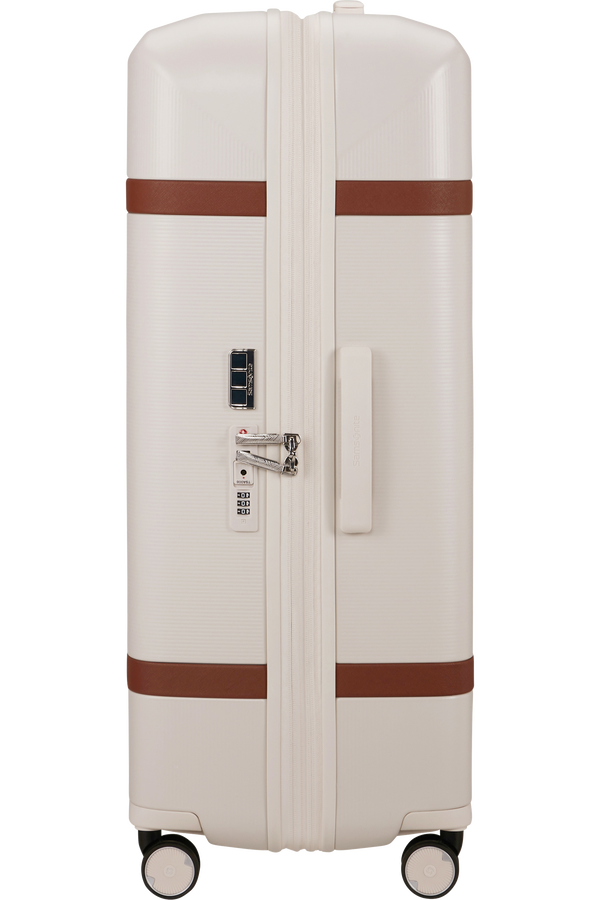 Samsonite Image Spinner Expandable 81cm  Slonovinov&aacute; b&iacute;l&aacute;