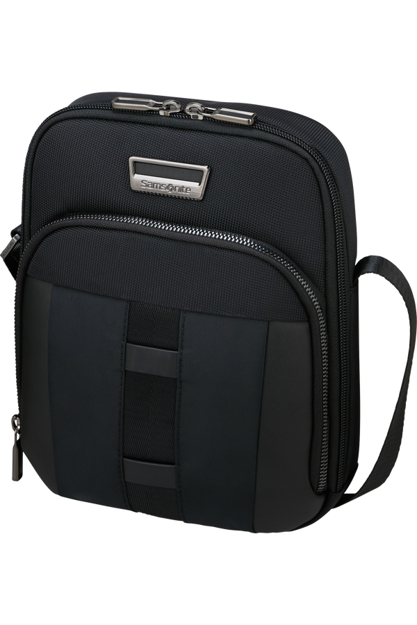 Samsonite Urban-Eye Crossover M 9.7'  Černá Samsonite Urban-Eye Crossover M 9.7'  Černá