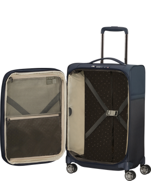 Airea Spinner (4 kolečka) rozšiřitelný 55cm 55 x 35 x 22/25 cm | 2.1 kg Airea Spinner (4 kolečka) rozšiřitelný 55cm 55 x 35 x 22/25 cm | 2.1 kg