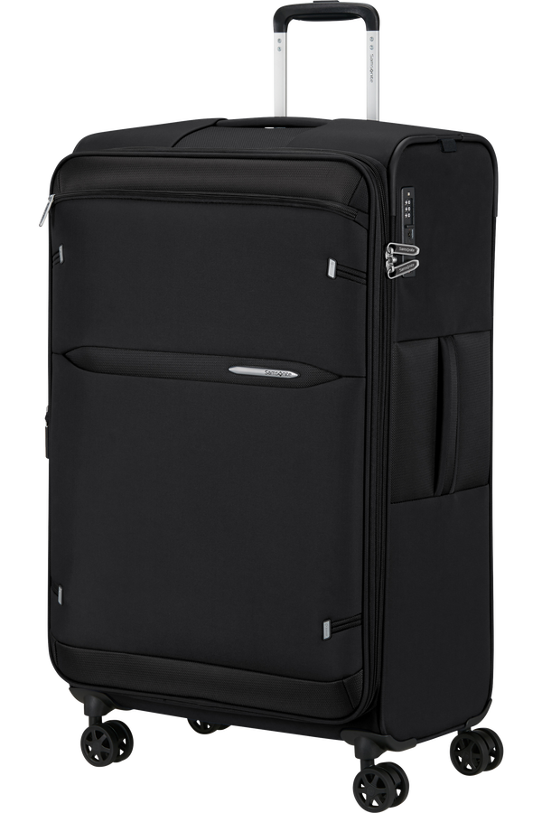 Samsonite GoTwist Spinner Exp 78cm  Čern&aacute;