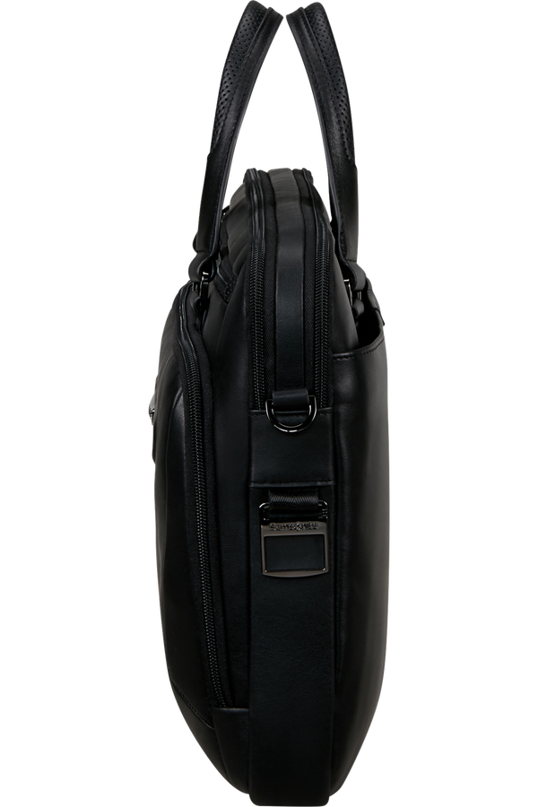 Pro-Dlx Leather Aktovka 15.6"