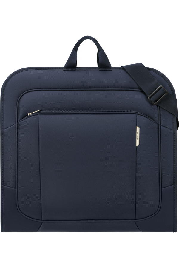 Samsonite Respark Garment Sleeve  Půlnoční modrá